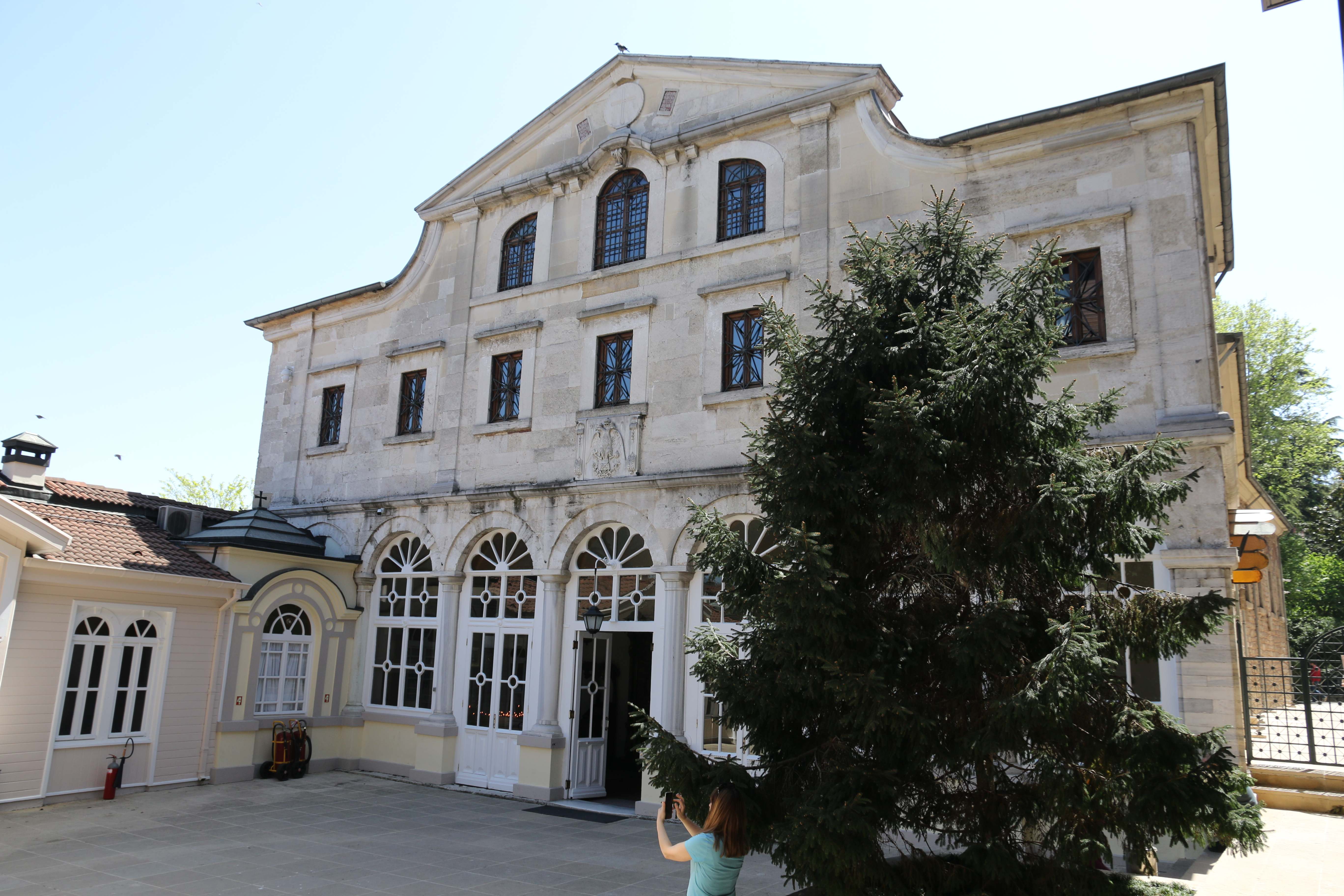 Istanbul